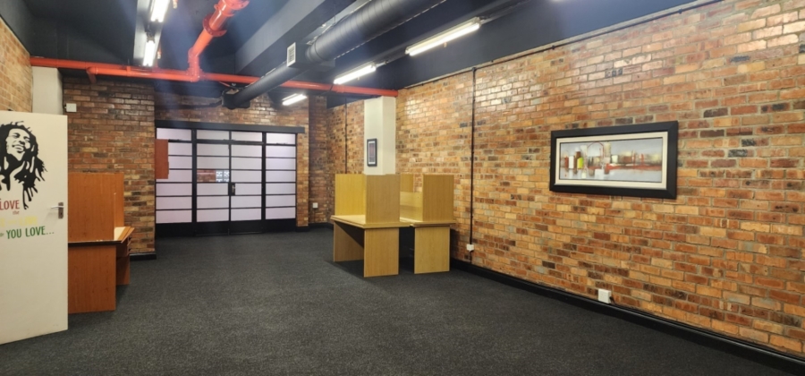 To Let commercial Property for Rent in Cape Town City Centre Western Cape